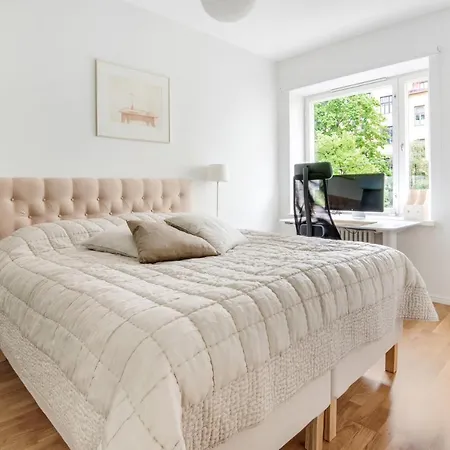 Wehost Tarkk'ampujankatu Apartman Helsinki