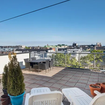 Wehost Tarkk'ampujankatu Apartamento
