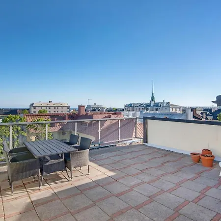 Wehost Tarkk'ampujankatu Helsinki